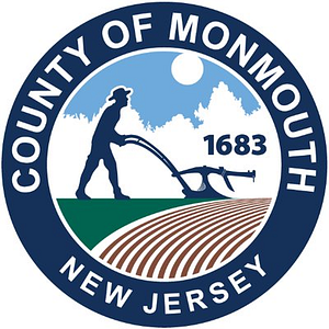 Monmouth County Household Hazardous Waste Facility - Logo