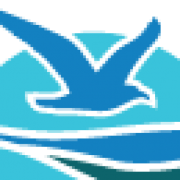 Lake Blue Mobile Home Community - Logo