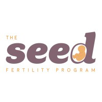The Seed Fertility Program - Logo
