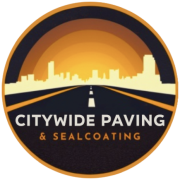 City Wide Paving & Striping