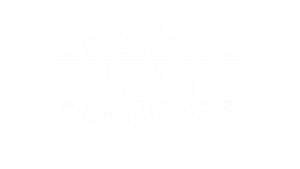 Alliance estate sale - Logo