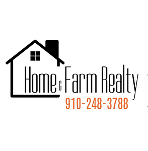 Home & Farm Realty LLC - Logo