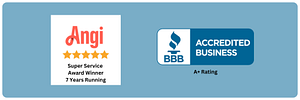Installed Services Inc. - Logo
