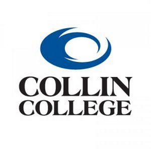 Collin College Student Housing - Logo
