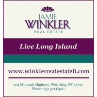 Winkler Real Estate - Logo