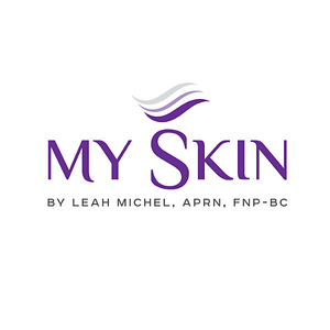 Leah Michel, APRN, FNP-BC - Logo