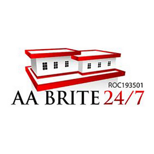 AA Brite 24/7 LLC - Logo