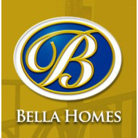 Bella Homes El Paso - Logo