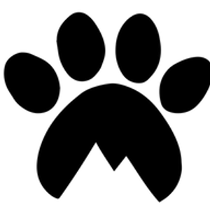 Wild Paws - Logo