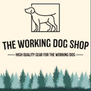 The Working Dog Shop