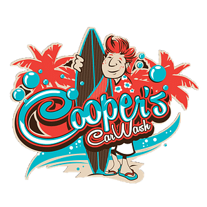 Cooper's Car Wash