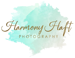Harmony Haft Photography - Logo