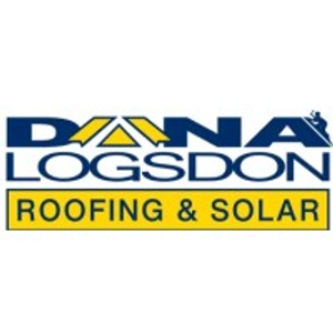 Dana Logsdon Roofing San Diego - Logo