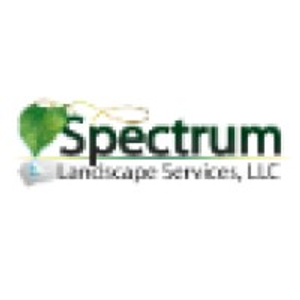 Spectrum Landscape Services - Logo