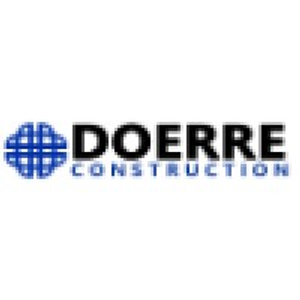 Doerre Construction - Logo