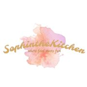 SophintheKitchen