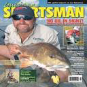 Cajun Fishing and Hunting Charters - Logo