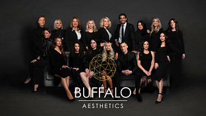Buffalo Aesthetics | The Medical Spa Experts - Logo