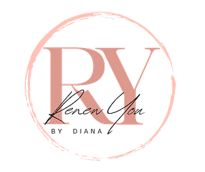 Renew You by Diana - Logo