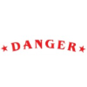 Danger Charters - Logo