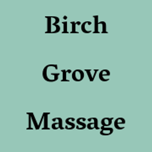 Birch Grove Massage Therapy