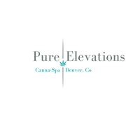 Pure Elevations Canna-Spa
