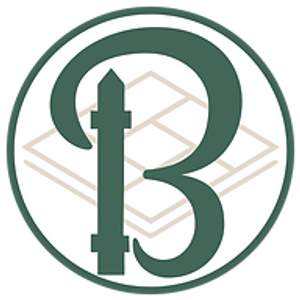 Bracewell Flooring & Fencing - Logo