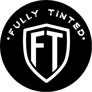 Fully Tinted - Logo