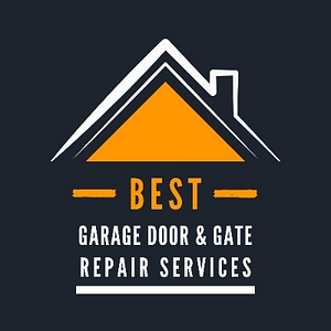 Best Garage Door & Gate Repair Services