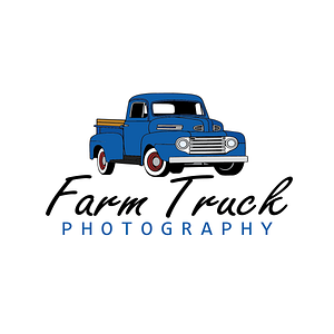 Farm Truck Photography - Logo