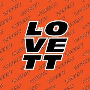 Lovett Inc. - Logo