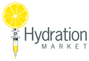 HM Wellness & Aesthetics - Logo