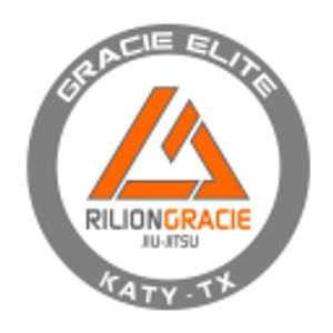 Rilion Gracie Katy - Logo