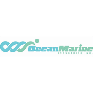 Ocean Marine Industries Inc. - Logo