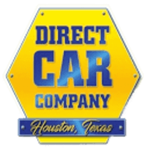 Direct Car Company - Logo
