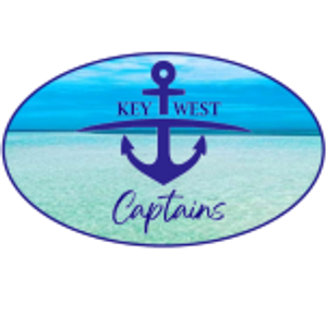 Key West Captains - Logo