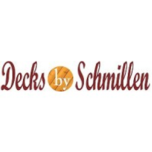 Decks By Schmillen - Logo
