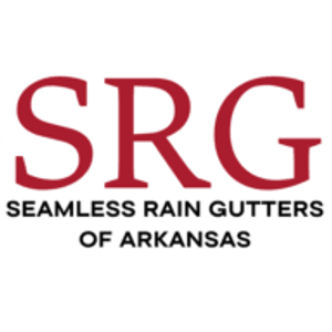 Seamless Rain Gutters of Arkansas - Logo