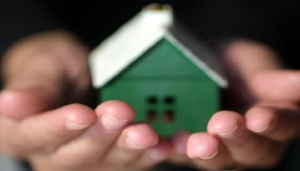 Central Indy Real Estate, LLC-S - Logo