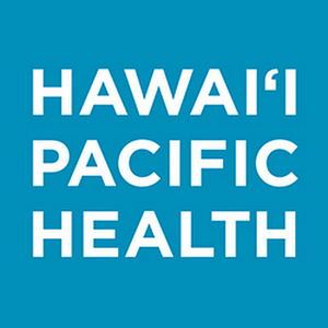 Hawaiʻi Pacific Health - Logo