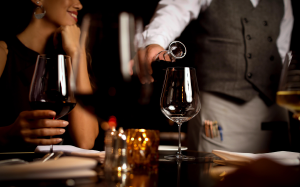 Dean's Italian Steakhouse