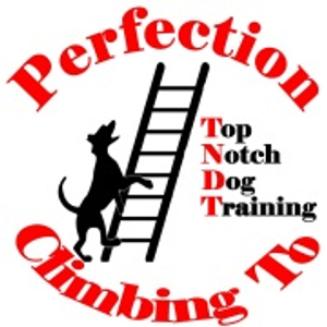 Top Notch Dog Training - Logo