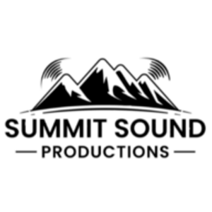 Summit Sound Productions - Logo
