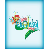 Maui Snorkel Tours - Logo