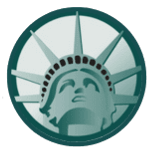Liberty Roofing & Construction - Logo