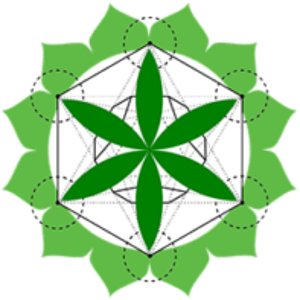 Fresh Prana Yoga Miami - Logo