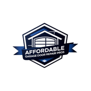 Affordable Garage Door Repair Pros - Logo