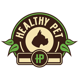 Healthy Pet - Arbor Trails - Logo