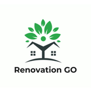 Renovation Go - Logo
