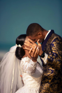 Intimate Vows
